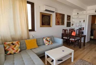 Apartament cu 3 camere decomandat, mobilat în Domenii - 2