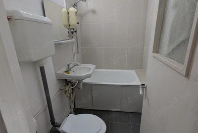 Vand garsoniera in Targovi?te, str. Laminorului. - 2