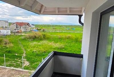 Apartament cu 2 camere decomandat în Mihai Viteazul - 2