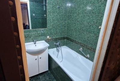 Apartament cu 3 camere decomandat în Drumul Taberei - 23