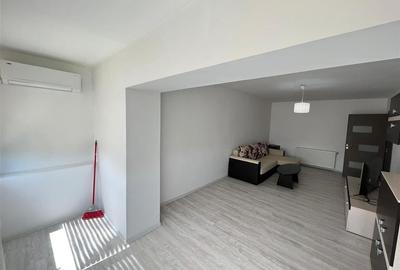 Apartament 2 camere, 70mp, etaj 3 cu lift , zona Kaufland Mc Donald's - 9