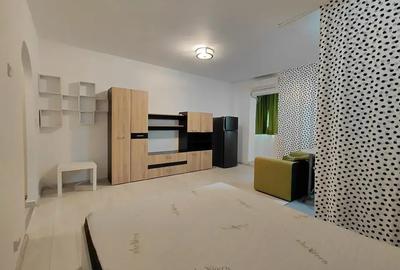 Garsonieră decomandată în Dristor