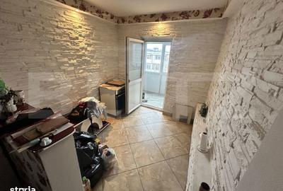Apartament cu 2 camere decomandat, mobilat în Rovine - 5