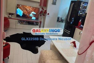 Apartament 3 camere Militari Residence SemiMobilat 65 mp 88 900 E - 5