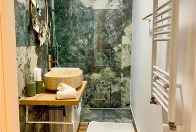 Garsonieră decomandată, mobilată în 13 Septembrie - 12