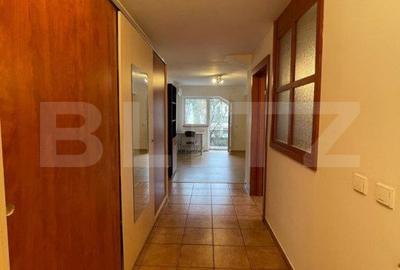Apartament cu 2 camere semidecomandat în Grigorescu - 10