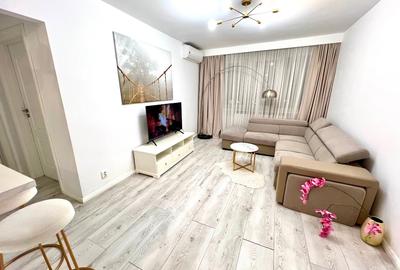 Apartament cu 2 camere decomandat în Banu Manta - 3