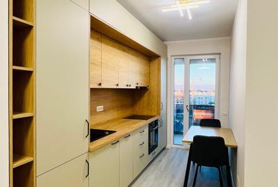 Apartament 3 camere | Appolo Pasarela | Lux | 3 min metrou Berceni Apartament 3 camere | Appolo Pasarela | Lux | 3 min metrou Berceni - 6