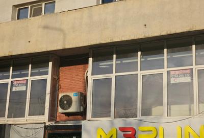Spariu Sf Lazar - Pallas Moll - 8