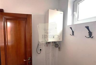 Spatiu de birouri ultracentral 69 mpu cu 2 camere - 20