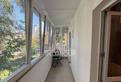 Apartament cu 2 camere decomandat, mobilat în Zorilor - 9