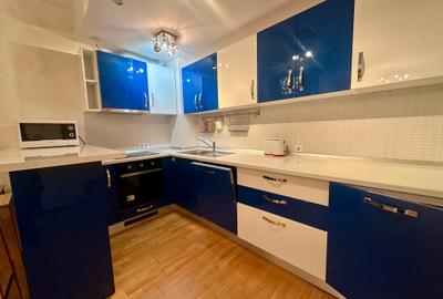 Apartament de 2 camere Armeneasca Rosetti - 3