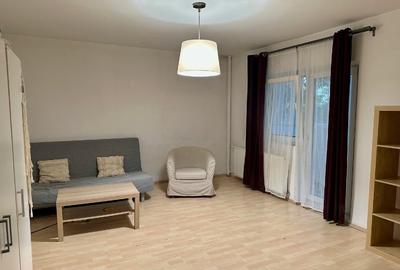Ap. 2 camere - Vitan Mall, 60 mp utili, mobilat, str. Vlaicu-Voda - 1