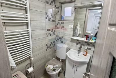 Casă cu 4 camere cu Teren 408 Mp în Central - 11