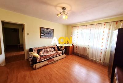 Apartament 2 Camere, Etaj 3, 54 mp, Semidecomandat, Zona Cetate - 2