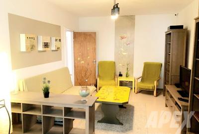 Apartament 3 camere renovat | Centrala proprie | Ozana - Metrou 1 Decembrie Apartament 3 camere renovat | Centrala proprie | Ozana - Metrou 1 Decembrie - 2