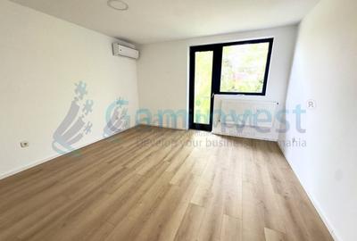 Birou, de 17 mp, în Decebal - 10