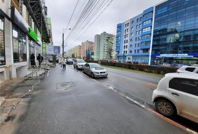 Spatiu Comercial, 240 mp, Sibiu - 5