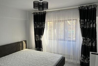 Apartament cu 2 camere decomandat în Dorobanți 2 - 1
