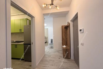 Apartament cu 2 camere decomandat în Neptun - 7