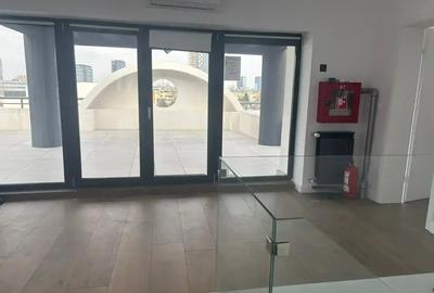 Inchiriere Birouri | Cladire Recent Renovata | 500 m Metrou 1 mai - 1