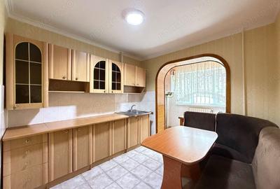 Apartament cu 2 camere decomandat în Unirii - 2