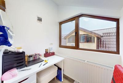 Vila insiruita Amurgului - Metrou Dimitrie Leonida - 19