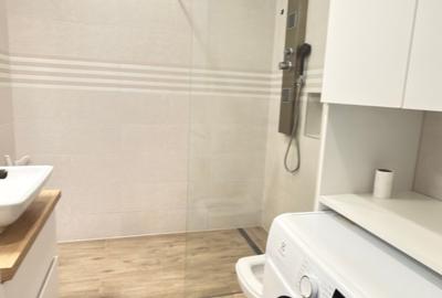 Apartament cu 2 camere nedecomandat în Ultracentral - 9