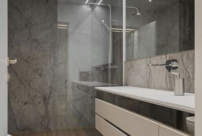 Kiseleff , apartament ultra high-end, pozitie exceptionala intre doua parcuri - 20