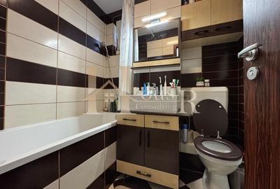 Priveliste Deosebita.Centrala proprie.Bloc Izolat - 17