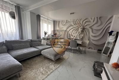 Apartament cu 5 camere decomandat în Tomis Plus - 2