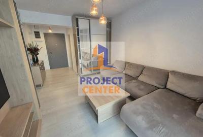 Studio in cel mai exclusivist bloc din Pitesti, parcare - 2
