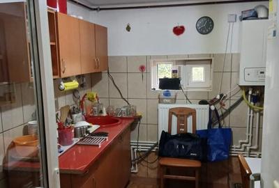 Casa la doar 5km de Ploie?ti, loc.Ghighiu,pre? 88000 - 14
