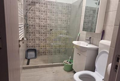 Inchiriere Garsoniera Sos Leordeni-Complex Agnes - 6