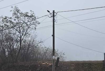 Spațiu comercial, în Feleacu