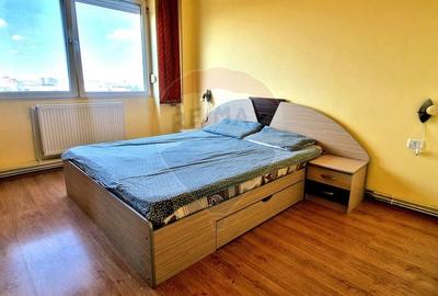 Apartament 2 camere, ultracentral, cu vedere pe B-dul Revolutiei - 5