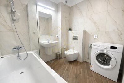 Apartament cu 2 camere decomandat în Circumvalațiunii - 8