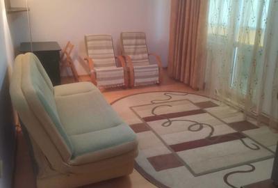 Apartament cu 2 camere decomandat în 5 Călărasi - 4