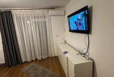 Apartament cu 2 camere în Calea Urseni - 1