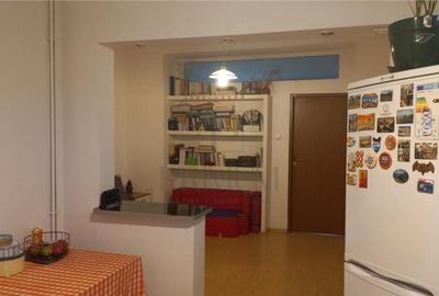 Balcescu- apartament 2 camere, etaj 1, centrala proprie, ide - 3