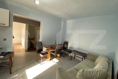 Apartament la casa, 3 camere, 38 mp, zona Salii Polivalente - 2