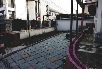 Casă cu 5 camere cu Teren 347 Mp în Ultracentral - 8