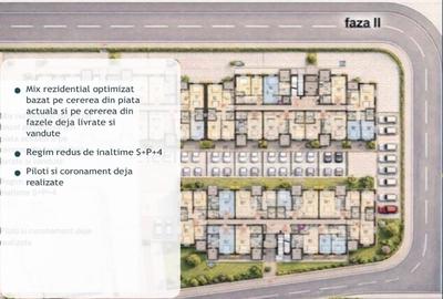 Teren Construcții intravilan de 4237 mp, în Doamna Ghica - 3