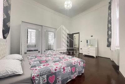 Apartament cu 2 camere decomandat, mobilat în Central - 5