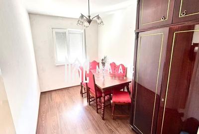 Apartament 3 camere | Bucatarie Separata | Balcon închis | Cedonia - 5