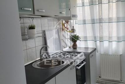 Apartament cu 3 camere semidecomandat în Dacia - 6