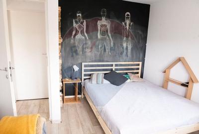 Casa Balotesti 4 camere MOBILAT si UTILAT || VEDERE LAC - 17