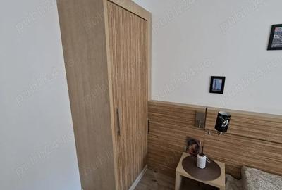 Apartament cu 2 camere decomandat în Vitan - 3