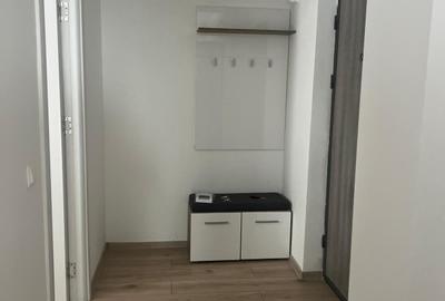 2 camere decomandat  mobilat , utilat , bloc nou, loc parcare inclus, 2 balcoane - 8