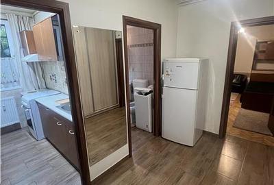 Garsonieră decomandată, mobilată în Obor - 9
